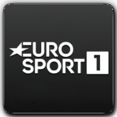Логотип канала 'Eurosport 1 HD'